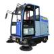 ໂຮງງານ sweeper ລ້ອມຮອບຢ່າງເຕັມສ່ວນສວນສາທາລະ scenic ຖະຫນົນຫົນທາງ sweeper ໄຟຟ້າ DJ2000