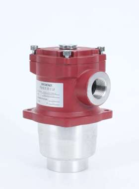 新型RF系列贺德克HYDAC过滤器RF回油过滤器RFON60滤油器
