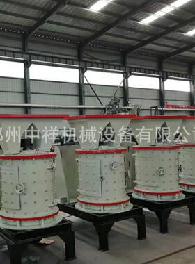 复合式破碎机1000型立式复合破复合破价格