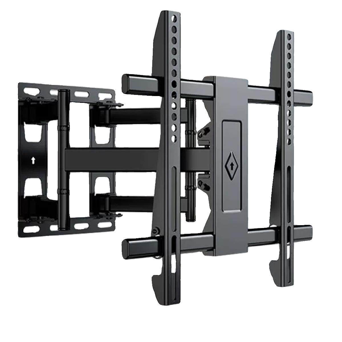 桦崟电视机挂 架 伸缩旋转壁挂支 架 万能通用32 43 55 65 75英寸折叠挂墙摆件饰品床笠拉车,淘宝优惠券,粉丝福利购,淘宝优惠卷