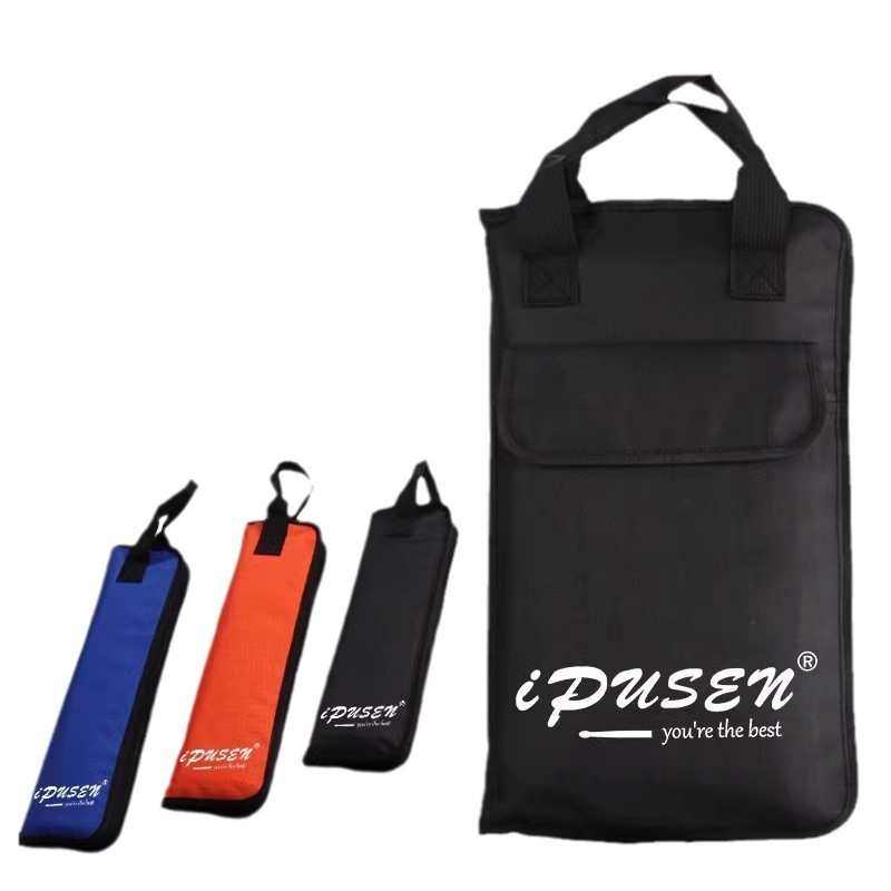 鼓棒收纳袋鼓棒包架子鼓专用鼓槌包便携式儿童鼓包双肩鼓锤袋子,淘宝优惠券,粉丝福利购,淘宝优惠卷