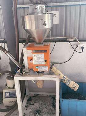 水口料注塑匀速直线送料金属分离器性能稳定源头厂家供应高精度