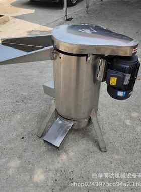 大型果蔬去核机干酸枣橄榄油柑红枣青梅桂圆效率工业304设备