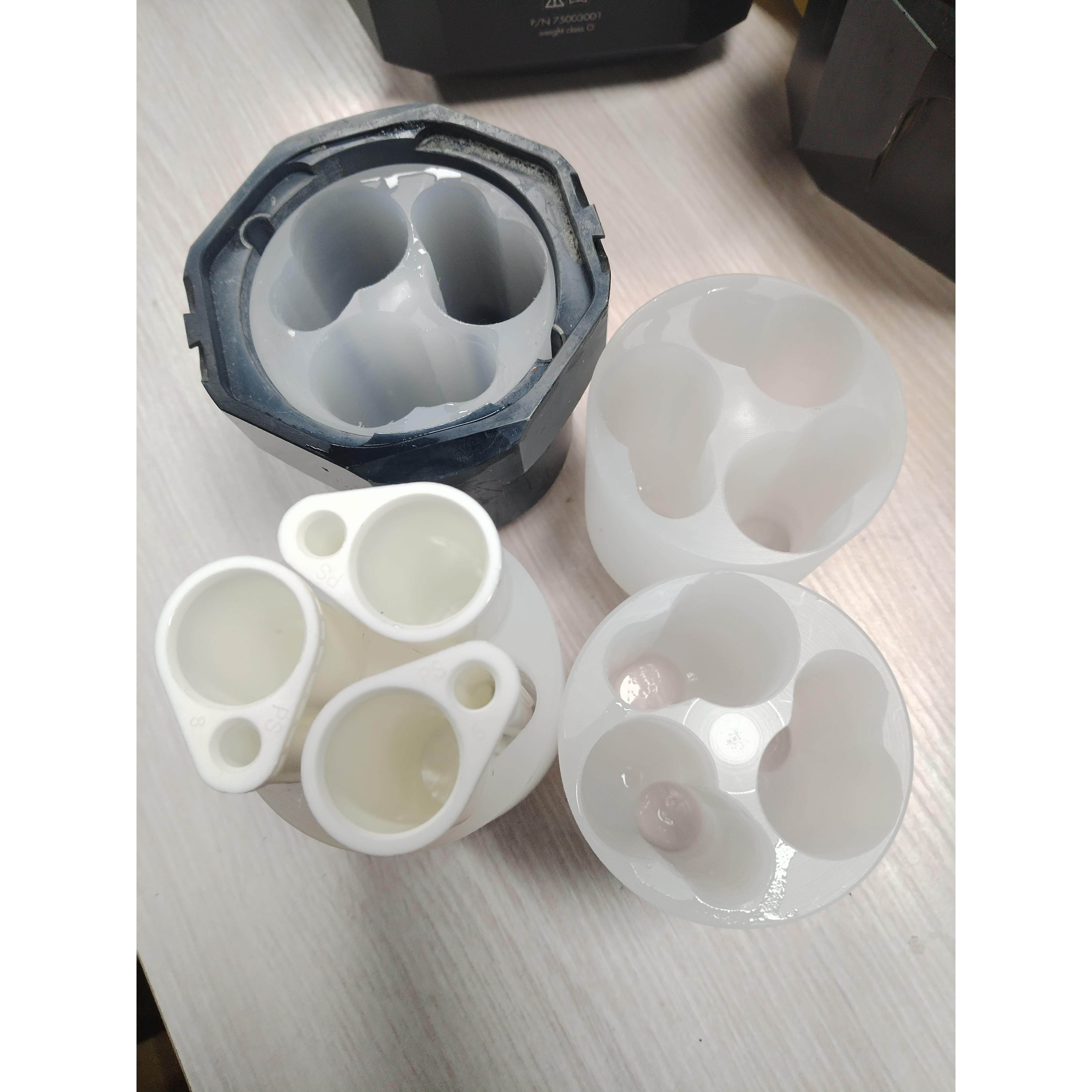 离心机适配器套管转子离心100ml50ml15ml2ml有尺寸图纸可加工定制,淘宝优惠券,粉丝福利购,淘宝优惠卷