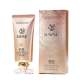 Qishimei Snail Essence Hydrating Concealer BB Cream Moisturizing and Brightening White Isolating Foundation Liquid Foundation ເຄື່ອງສໍາອາງບໍາລຸງຜິວ