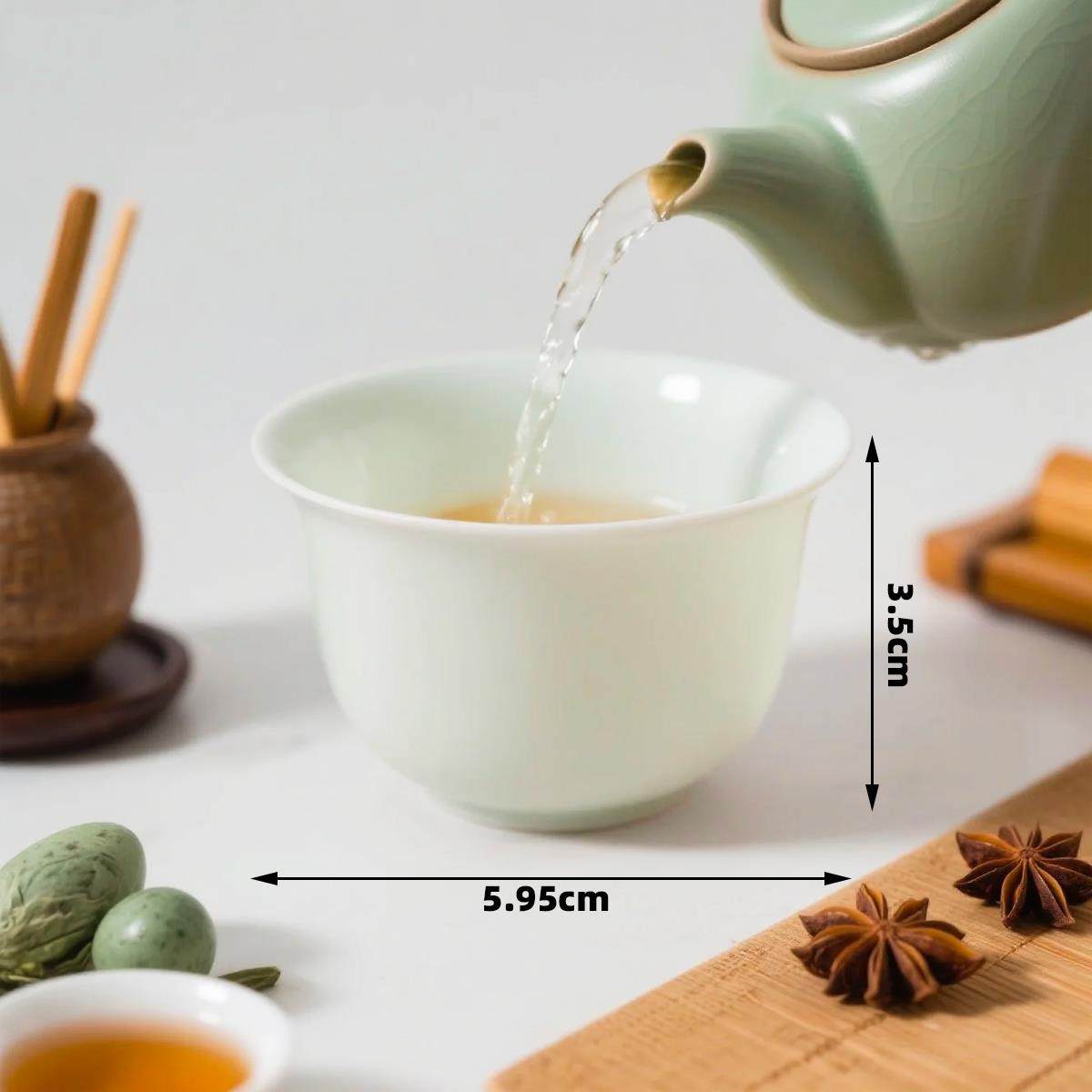 一次性功夫茶杯茶杯稻壳功夫杯带杯架食品级耐高温家用办公室待客,淘宝优惠券,粉丝福利购,淘宝优惠卷