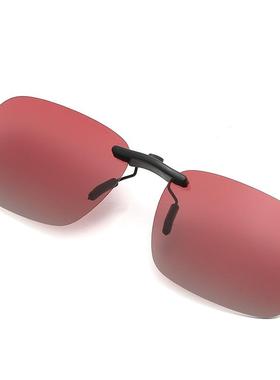 太阳镜偏光时尚潮流司机太阳眼镜