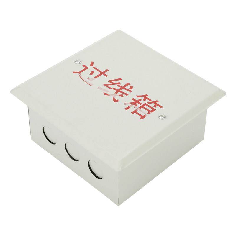 铁空箱暗装过路盒/过理线盒/弱电布线箱150防雷电测试tv网路分理,淘宝优惠券,粉丝福利购,淘宝优惠卷