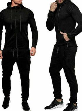 orts Set Gym Clothes Men Sport Suit Training Suit Sport Wear