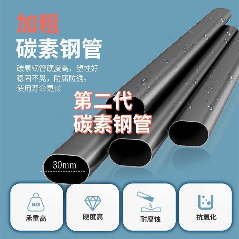 新疆西藏包邮免安装折叠简易布衣柜家用卧室出租房衣橱结实耐用收