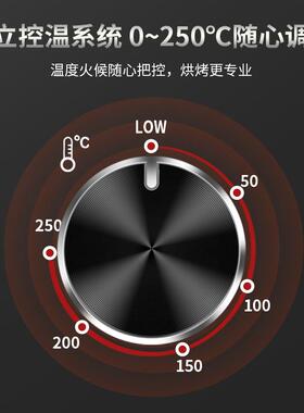 升式降式面火炉商用台可调节电设备651热面烤面包烧烤火炉