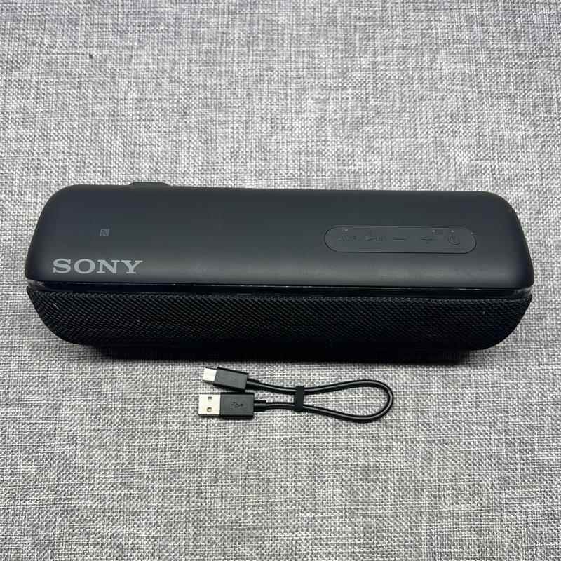 Sony/索尼XB21 XB22 XB31 XB32 XB33 XB41 XB43无线蓝牙音箱音响 - 图0