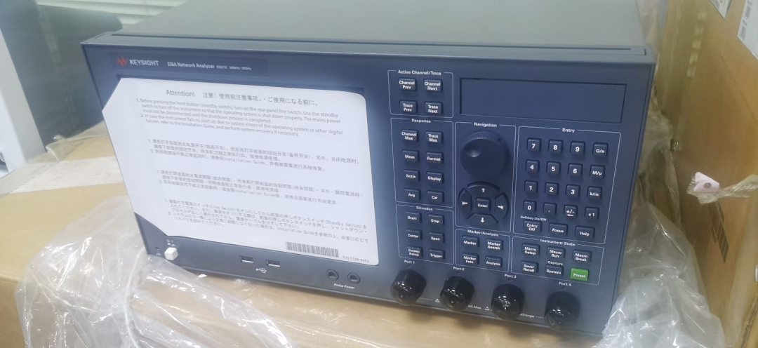 YOKOGAWA DL708E DL850EV 700929议价 - 图2