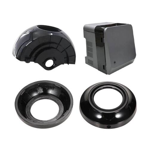 东莞市加田美注塑模具厂塑胶制品精密塑料外壳注塑模具制造生产 - 图3