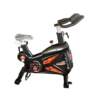 Factory spinning bike gym commercial household large flywheel bicycle room weight loss training camp spinningbike