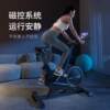 New Mai Rick Dynamic Single S03 Home Audio Quiet Exercise Bike Indoor Weight Loss Equipment Unique Car
