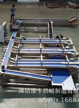 水蜜桃无损选果机苹果重量智能分级机芒果称重分选机厂家直销