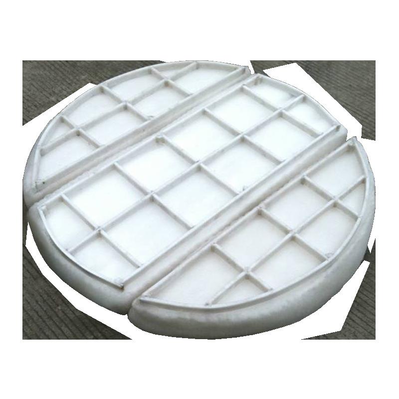 锈30离4不设钢除沫器除雾器水雾气液分备网多KQL层油烟除味过滤网 - 图3