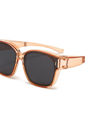 太阳眼镜近视镜墨镜墨镜太阳眼镜