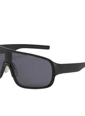 户外大框骑行男款滑雪镜防风登山地车自行车运动护目镜女