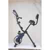 Home fitness equipment fat burning slimming sports fitness dynamic bicycle foldable office bicycle