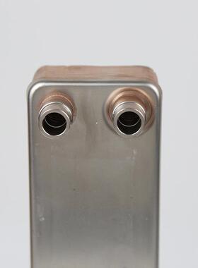 工厂直销阿凡凡钎焊换热器家用换热器量大价优