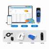 Intelligent security patrol stick, access control, electronic patrol system, security patrol checker, mobile attendance machine