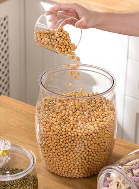 Large Capacity Food-Grade Rice Storage Container, Insect and