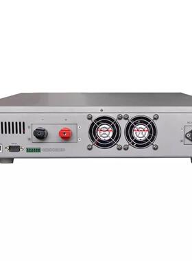 蓝仪机架式2U程控可编程直流电源1200W2400W3000W预设定时计时