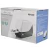 KW-triO 5014 thickened electric stapler automatic stapler flat needle electric stapler can staple 65 pages