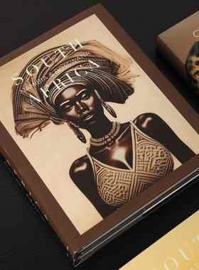 OPEN装饰书动物世界样板房书房儿童房书架摆件摆场拍摄真书可翻阅