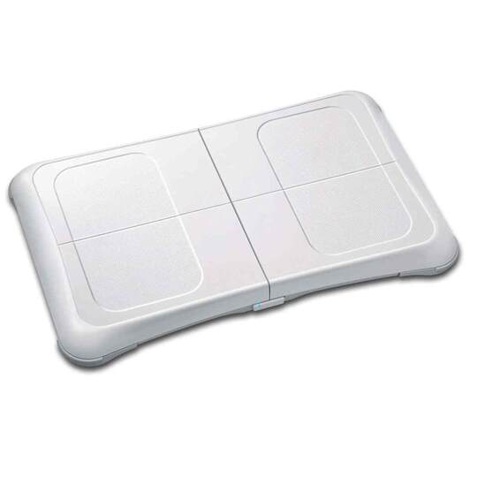 wii平衡板 wii游戏专用瑜伽板