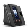 Kemi facial fingerprint attendance machine punch-in machine face/fingerprint/password 500 face 5000 fingerprint SF-380