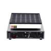25-hole electric heating round catoryaki machine commercial 36-hole small muffin machine waffle scone machine macaron electric cookie