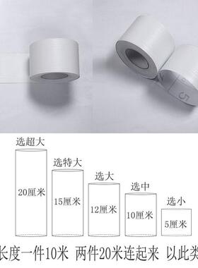 铝合金门窗框改色贴纸窗户边防水墙贴翻新自粘贴膜窗台门套门美化
