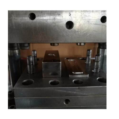 塑料制品开模具注塑加工制造塑料周转箱定制塑料配件模具加工厂 - 图2