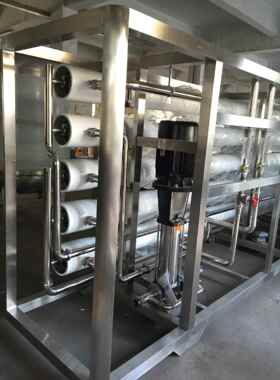 锈钢922超系统设备反渗透纯净水不设大型工业水处理商用净水备滤