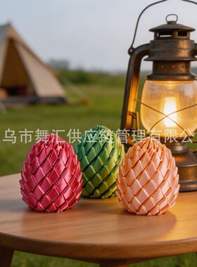 可变形创意变形打印扭扭装饰摆件