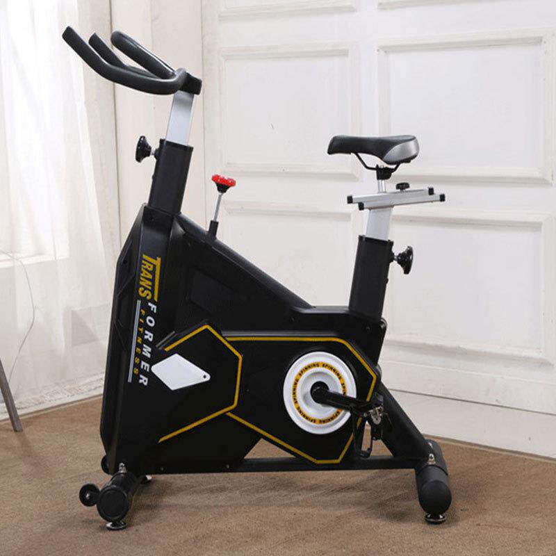 Exercisebikegym commercial spinning bicycle indoor sports fitness bicycle gym use