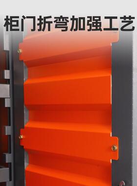 cnc数控机床加工中心刀具柜双开门加厚BT40刀柄柜BT50刀具架hsk63