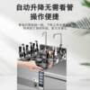 Yuanchu Commercial Intelligent Fully Automatic Lifting Noodle Cooker Six-Head Electric Noodle Cooker Cooking Noodle Malatang Hotel Equipment