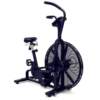 Factory direct supply of fitness equipment spinning bike gym commercial fan bike home spinning bike wind resistance bike