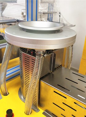 XH-430小型吹膜机PLA聚乳酸降解材料吹膜机