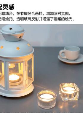Scented Tealight Candles Wedding Christmas Gift