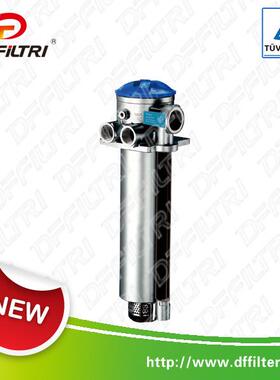 8回油过器滤器LHN-40010FxY过滤器油杂除质回油过滤东风过滤厂家