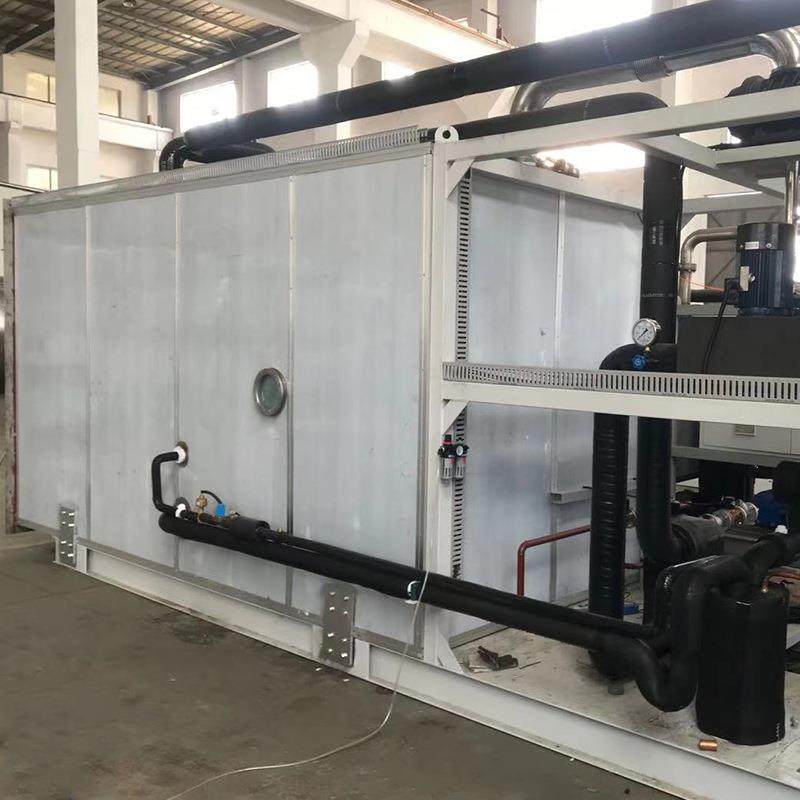 中型真空冻干机商用宠物食品鸡胸肉真空冷冻干燥机果蔬冻干机器,淘宝优惠券,粉丝福利购,淘宝优惠卷