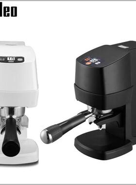电动压粉器商用电动咖啡粉压粉机静音自动镇压恒定压力58mm充电款