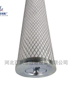 百凯德202ECH6013油分芯 适用于螺杆空压机配件