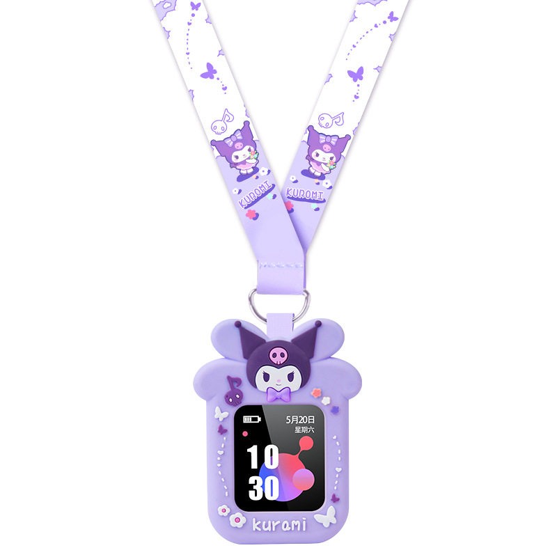 通用荣耀亲选WhizKid儿童电话手表2i表带W251挂脖子套保护壳吊绳,淘宝优惠券,粉丝福利购,淘宝优惠卷