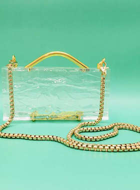 样板房女士包包衣帽间摆件衣柜装饰品黑色流苏手提包水桶包手拿包